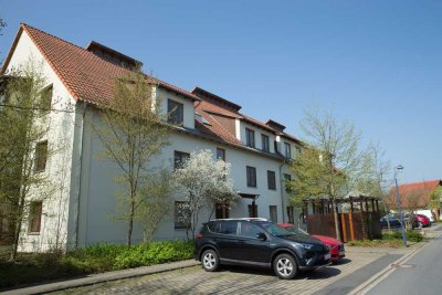 Grochwitzer Linse 18