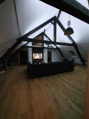 Ansprechende Wohnung in Bad Marienberg