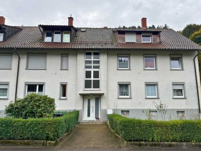 2 Zi. Eigentumswohnung oder Kapitalanlage in Bad Peterstal-Griesbach