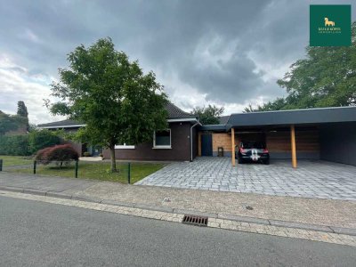 Bestlage trifft Preisvorteil – provisionsfreier, sanierter Bungalow