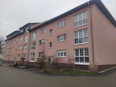 Schöne 3-Zimmer-Wohnung zur Miete in Wildau