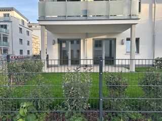 3-Zimmer Wohnung in Neustadt - Erstbezug im Weinbiet-Quartier