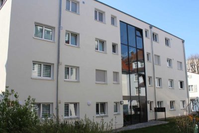 3 Zimmer Wohnung in Ludwigsburg