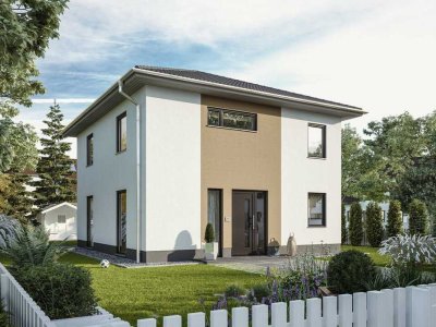 Bauen Sie Ihr Traumhaus im schönen Colmnitz