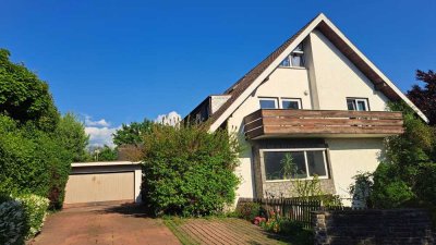 Geräumiges Einfamilienhaus in Gundelfingen (ohne Makler)