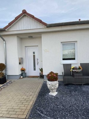 Kleines Reihenhaus in Groß Schwülper