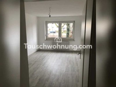 Tauschwohnung: 3,5 Zimmer-Wohnung am Rande der Bonner Altstadt