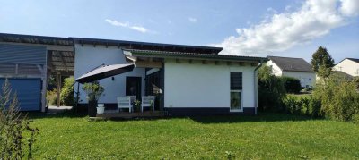 1050 € - 85 m² - 3.5 Zi.