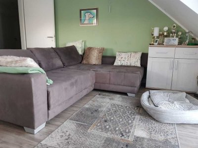 Moderne 2-Zimmer-Wohnung in Winsen (Aller) zu vermieten