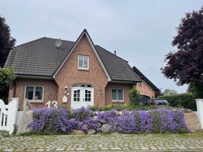 Friesenhaus - von Privat (ohne Maklerkosten)