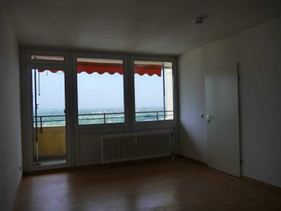 ﻿Schöne 1,5-Zimmer-Wohnung mit Balkon in Maintal-Bischofsheim zu vermieten