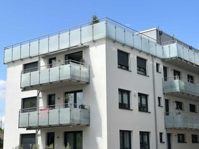 Helle 2-Zimmer Wohnung in Northeim