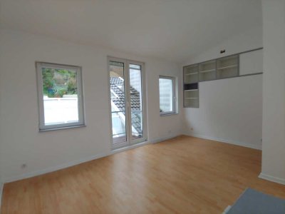 Charmantes, individuelles Wohnhaus mit 2 Terrassen im Zentrum von Heinsberg