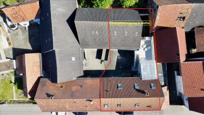 *Willkommen zu Ihrem neuen Refugium*