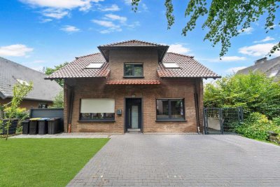Modernisiertes Einfamilienhaus – sichere Mieteinnahmen & attraktive Rendite