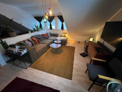 Attraktive 2,5-Zimmer-Wohnung zur Miete in 30419, Hannover