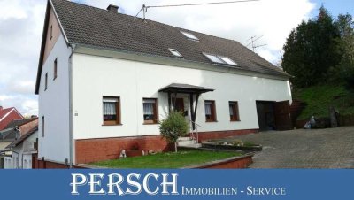 Bauernhaus für Liebhaber mit großzügigem Grundstück!!!