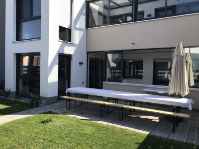 3-Zimmer-Wohnung direkt am Waldrand RESERVIERT