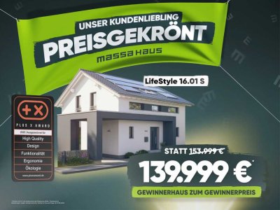 Ihr neues Zuhause: hell, modern & familienfreundlich