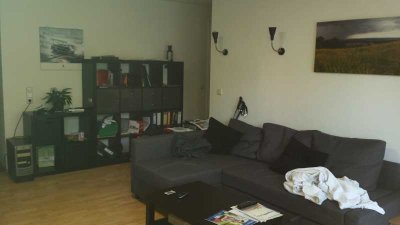 2 Zimmer Wohnung in Durlach