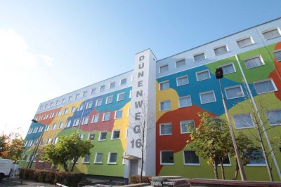 2x Möblierte 1-Zimmer-Wohnung ab 1. August