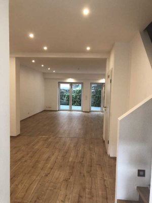 Traumhafte Maisonette-Wohnung für anspruchsvolles Wohnen