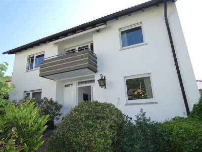 NEU-Einfamilienhaus mit kleinem Grundstück in Neustadt-Königsbach