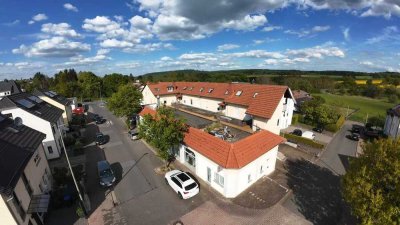 Top-Investment in Usingen: Vollvermietetes Wohn- und Geschäftshaus mit 6,34 % Bruttorendite