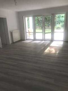 ab sofort++ Sout Wohnung mit Garten++ 3 ZKB ++WC++ 94,58 qm