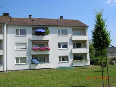 Helle 3 Zimmer Wohnung in Bad Salzuflen