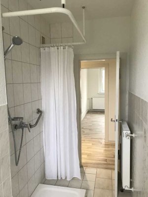 Erstbezug nach Sanierung: 3-Zi.-Wohnung in Wittenberge