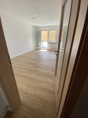 3-Raum-Wohnung mit Aufzug - ab 01.11.2025