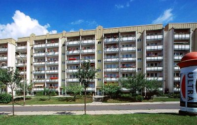 Ruhig und schön – Ihr neues Zuhause wartet