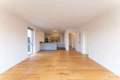 Exklusive 3,5-Zimmer-Wohnung  – modernes Wohnen auf höchstem Niveau in Nagold!