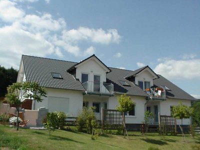 Kleine ruhig gelegene 3-Zimmerwohnung in Hambach/Nähe Diez