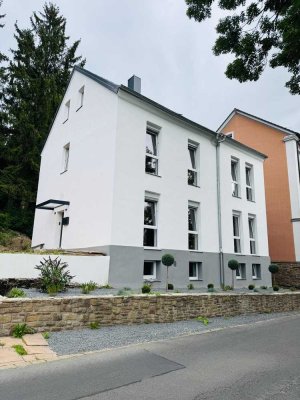 Kernsanierte 3-Zimmer Wohnung in Hattingen