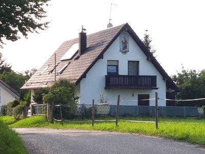 Ganz viel Potenzial: Einfamilienhaus, freistehend und provisionsfrei