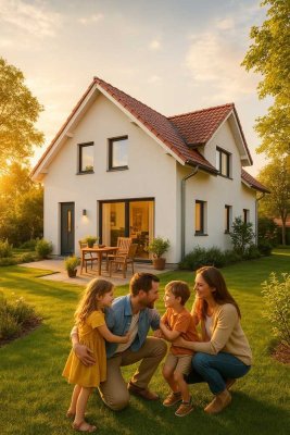 Hochwertige Neubau inkl. Grundstück in Top Lage Uerdingen!