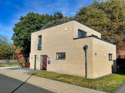 KfW 40 Plus Einfamilienhaus inkl. hochwertiger Einbauküche & Photovoltaikanlage