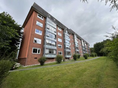 3-Zimmer Eigentumswohnung in attraktiver Lage