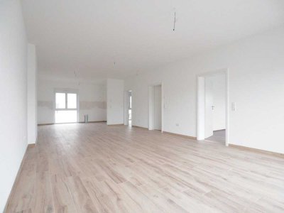 Exklusive 4 Zimmer Wohnung mit Balkon in Vaihingen Kernstadt