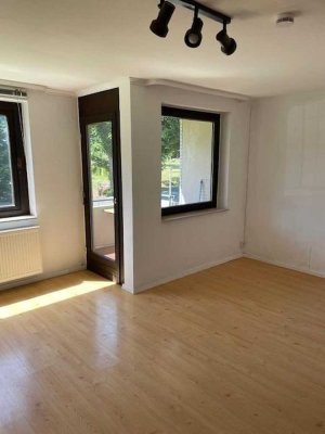1,5 Zimmer Wohnung