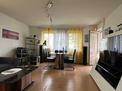 70 m² / 3 Zimmer Wohnung in Filderstadt / Bonlanden