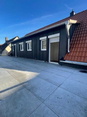 Neuwertige Wohnung - Ideal für Singles