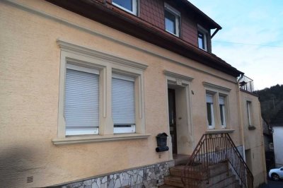 Einfamilienhaus mit Garage, Landkreis Kusel-Keine Käuferprovision !