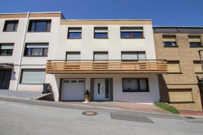 Familienidyll am Waldrand: Reihenmittelhaus mit viel Gestaltungsspielraum