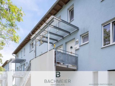 *** Reihenhaus in toller und sehr ruhiger Lage vor den Toren Regensburgs ***