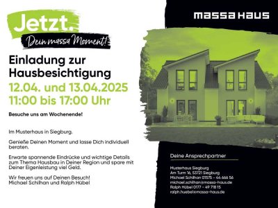 Schau´s Dir an....