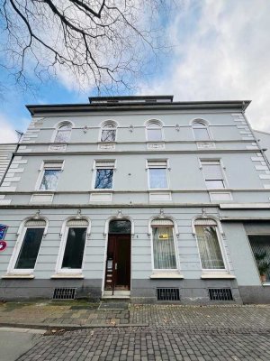 Kapitalanleger aufgepasst: Mehrfamilienhaus in der Mitte von Herford zu Verkaufen
