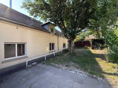 HEMING-IMMOBILIEN -  1 Haus = 3 Wohnungen  (als Paket oder auch einzeln)